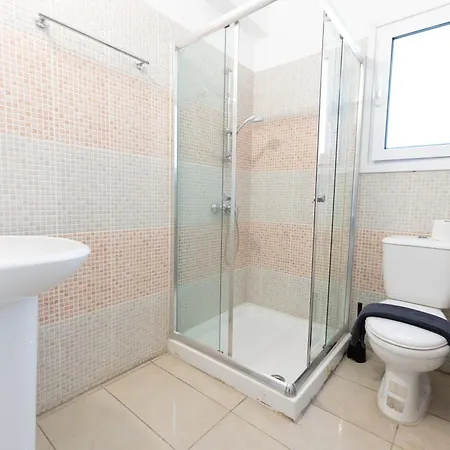 Wealthystays - Olympias 2Br Flat Nicosia Centre Exterior photo